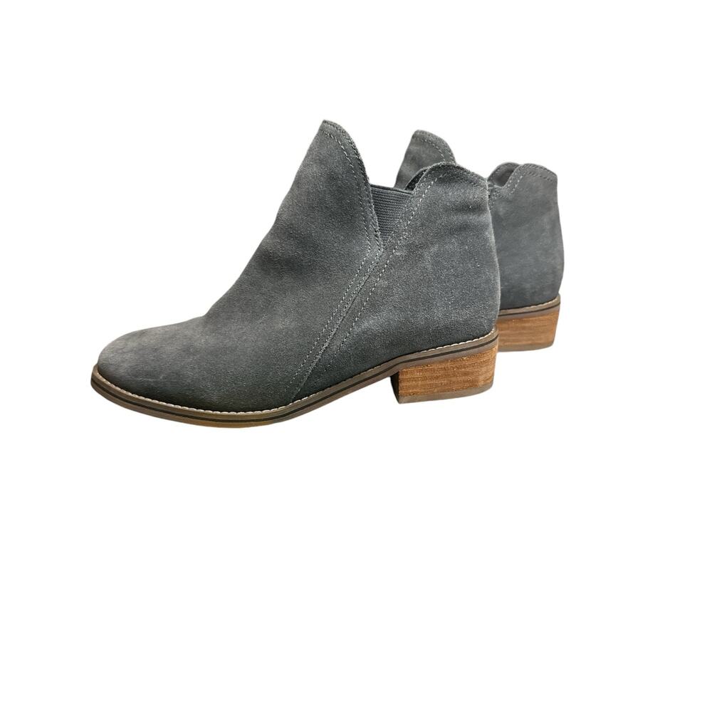 Blondo waterproof ankle booties